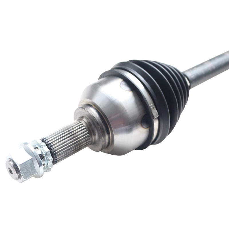 GSP NCV53023 CV Axle Shaft Assembly - Left Front (Driver Side) - Image 4